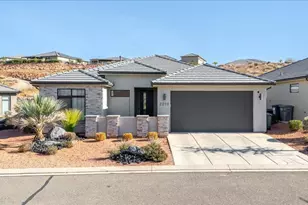 2210 N Montagna St, Washington, UT 84780 - Photo 1