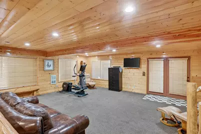 4370 N Meadow Ranch Dr, Duck Creek Village, UT 84762 - Photo 42