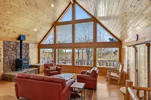 4370 N Meadow Ranch Dr, Duck Creek Village, UT 84762 - Photo 10