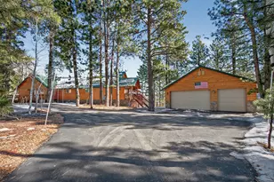 4370 N Meadow Ranch Dr, Duck Creek Village, UT 84762 - Photo 1