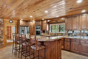 4370 N Meadow Ranch Dr, Duck Creek Village, UT 84762 - Photo 18