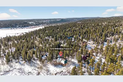 4370 N Meadow Ranch Dr, Duck Creek Village, UT 84762 - Photo 2