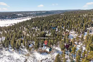 4370 N Meadow Ranch Dr, Duck Creek Village, UT 84762 - Photo 2