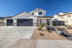 299 N Firerock Way, Hurricane, UT 84737 - Photo 1