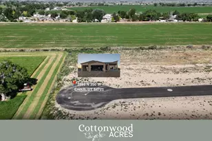 3893 N 350 W, Enoch, UT 84721 - Photo 4