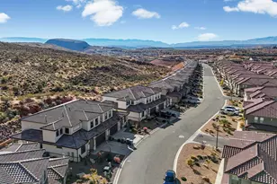 2462 E Cascada Wy, Washington, UT 84780 - Photo 4