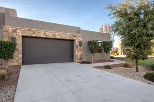 4873 N Winged Foot Dr, Saint George, UT 84770 - Photo 2
