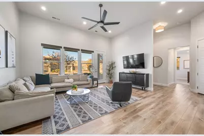 4873 N Winged Foot Dr, Saint George, UT 84770 - Photo 4