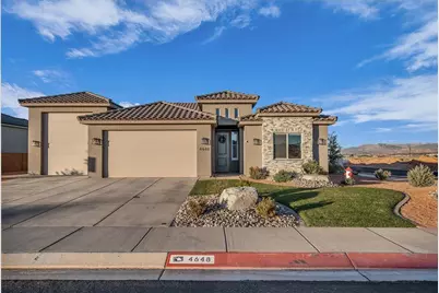 4648 W 3080 S, Hurricane, UT 84737 - Photo 2