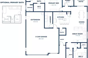 938 W Frank Ave, Toquerville, UT 84774 - Photo 2