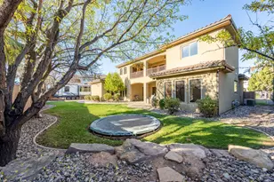 2546 E 1240 S, Saint George, UT 84790 - Photo 42
