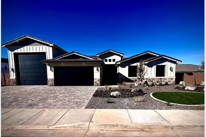 4888 S Homestead Way, Washington, UT 84780 - Photo 2