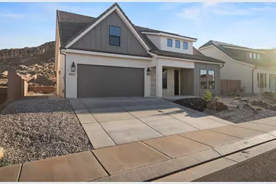 4162 E El Capitan Way, Saint George, UT 84790 - Photo 1