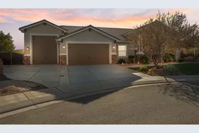 4707 S Homestead Way, Washington, UT 84780 - Photo 8