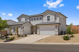 1445 N Arena Roja Dr, Washington, UT 84780 - Photo 28