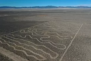 [Address not provided], Beryl, UT 84714 - Photo 1