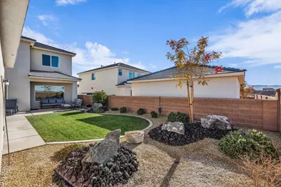 6034 S White Trails Dr, Saint George, UT 84790 - Photo 18