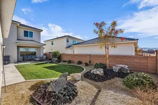 6034 S White Trails Dr, Saint George, UT 84790 - Photo 18
