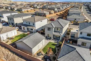 6034 S White Trails Dr, Saint George, UT 84790 - Photo 22