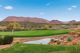 2588 W Sinagua Trail, Saint George, UT 84770 - Photo 34