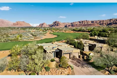 2588 W Sinagua Trail #23, Saint George, UT 84770 - Photo 44