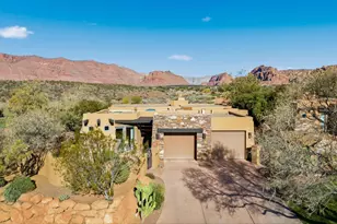 2588 W Sinagua Trail, Saint George, UT 84770 - Photo 6