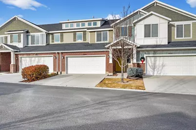 5446 W Rushmore Park Lane Dr, Herriman, UT 84096 - Photo 1