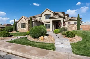 2553 S 2070 E, Saint George, UT 84790 - Photo 4