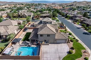 2553 S 2070 E, Saint George, UT 84790 - Photo 48