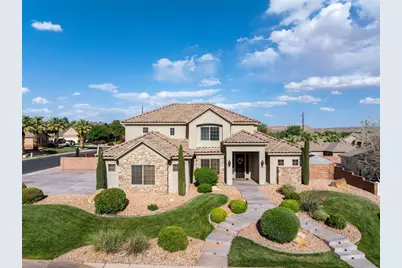 2553 S 2070 E, Saint George, UT 84790 - Photo 1