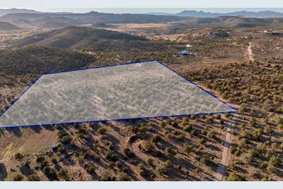 W Topaz Rd Parcel: 7233-J-1-Da, Saint George, UT 84770 - Photo 1