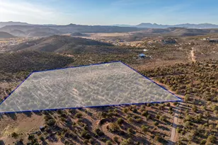 W Topaz Rd Parcel: 7233-J-1-Da, Saint George, UT 84770 - Photo 1