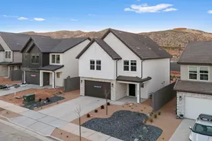 1498 S Sinawava Dr, Washington, UT 84780 - Photo 4