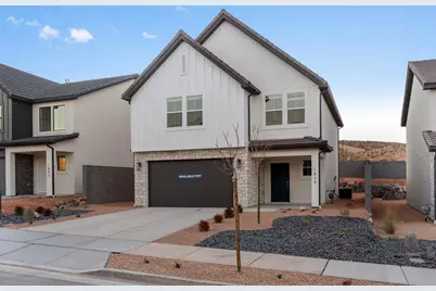 1498 S Sinawava Dr #4131, Washington, UT 84780 - Photo 1