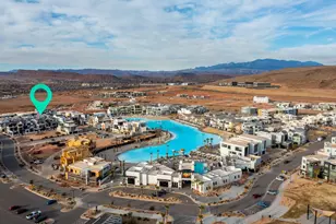 5424 S Lula Bay Ln, Saint George, UT 84790 - Photo 2