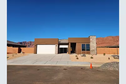 716 W Desert Dove Ln #(Lot 5), Ivins, UT 84738 - Photo 2