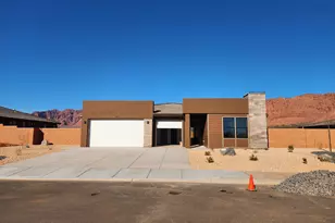 716 W Desert Dove Ln, Ivins, UT 84738 - Photo 2