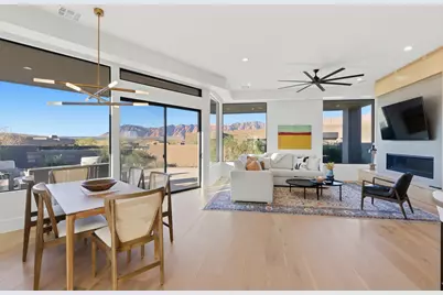 477 S Wild Indigo Way, Ivins, UT 84738 - Photo 2