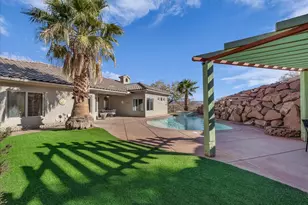 1140 E Fort Pierce, Saint George, UT 84790 - Photo 28