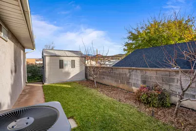 1040 N 1300 St W #66, Saint George, UT 84770 - Photo 30