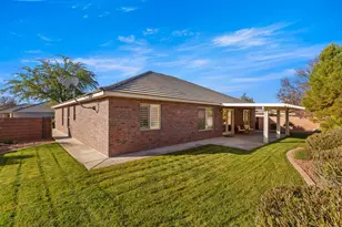 1730 W Stonebridge Dr, Saint George, UT 84770 - Photo 20