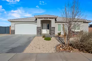 1623 E Sunshine Trail, Saint George, UT 84790 - Photo 4