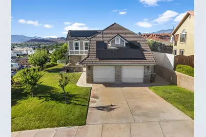 692 N 1000 W, Saint George, UT 84770 - Photo 2
