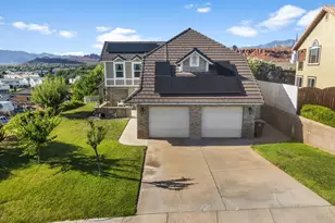 692 N 1000 W, Saint George, UT 84770 - Photo 2