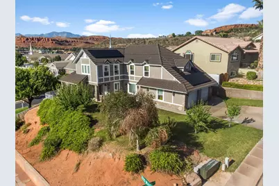 692 N 1000 W, Saint George, UT 84770 - Photo 1