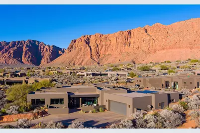 864 N Sihu Way, Ivins, UT 84738 - Photo 1