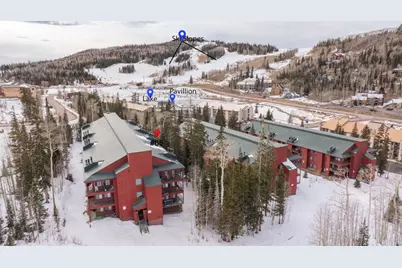 407 S Vasels (Fka Brian Head Blvd) Rd #65, Brian Head, UT 84719 - Photo 32
