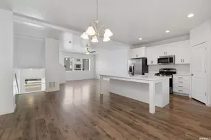 763 W Bronze Leaf Rd, American Fork, UT 84003 - Photo 6