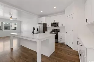 763 W Bronze Leaf Rd, American Fork, UT 84003 - Photo 8