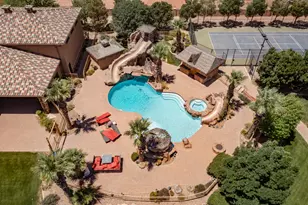 90 W Triple Crown Ln, Washington, UT 84780 - Photo 64